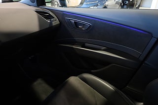 Kombi Seat Leon ST 23 av 27