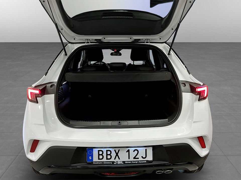 Bild på Opel Mokka GS 1.2 PT 130hk Aut - B-KAMERA, CARPLAY