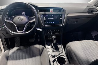SUV Volkswagen Tiguan 14 av 27