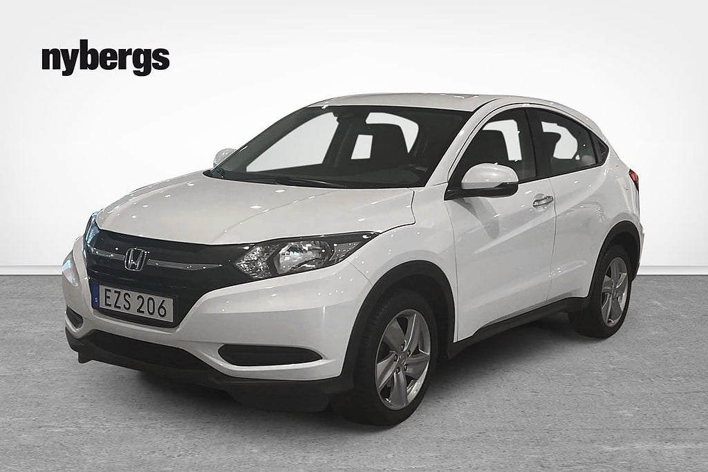 Honda HR-V 1,5i-VTEC
