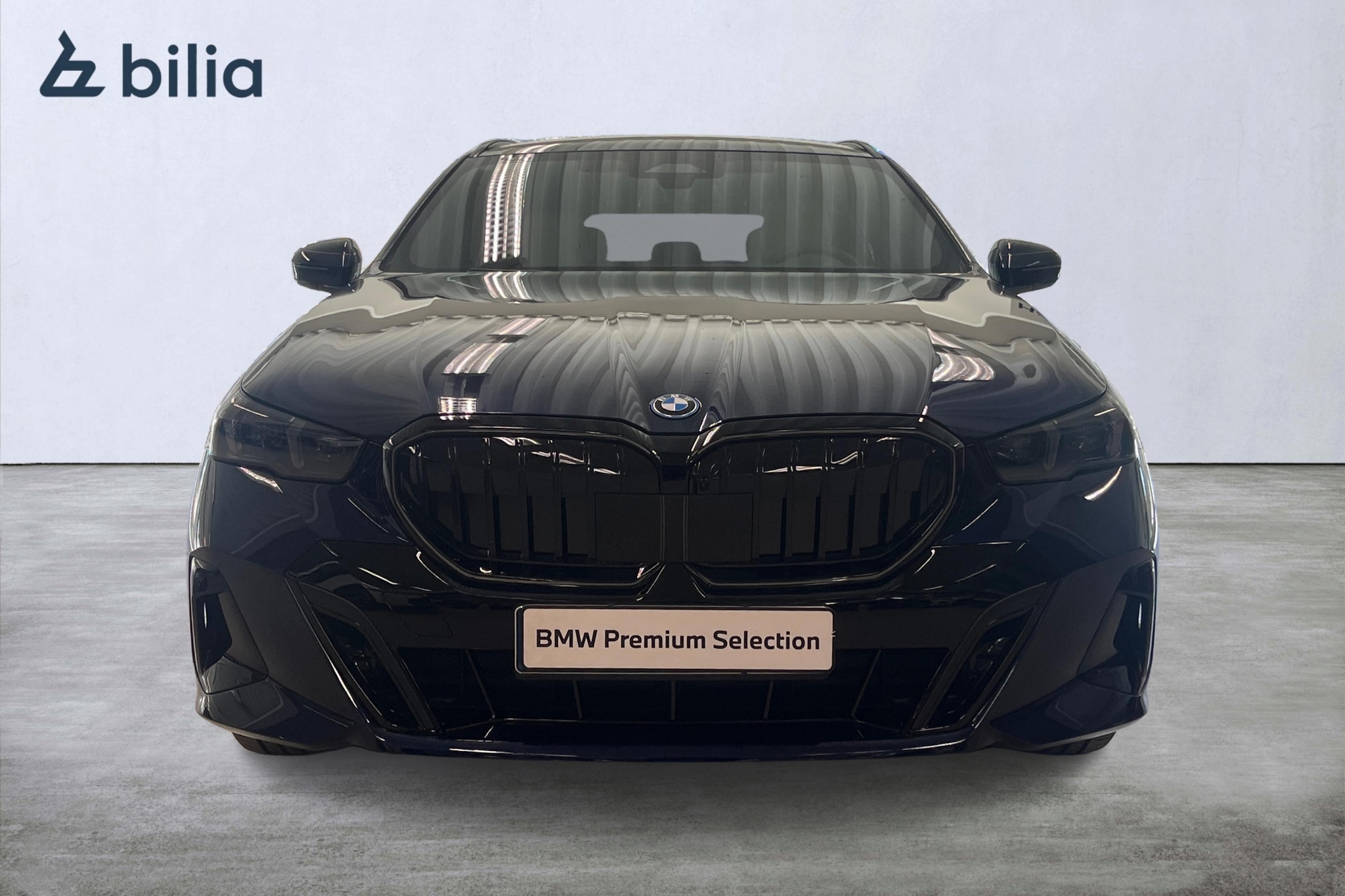 BMW 530 e xDrive M-Sport PRO 2026, bild 5/43
