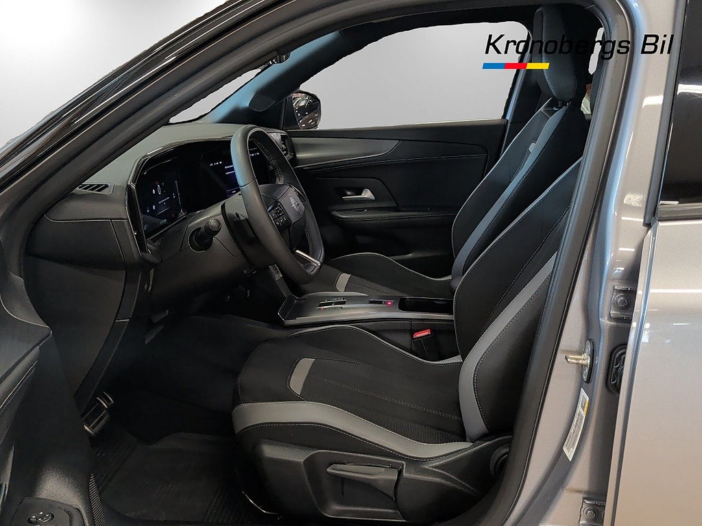 Opel Mokka 1.2 Turbo 130hk Automat – bild 8