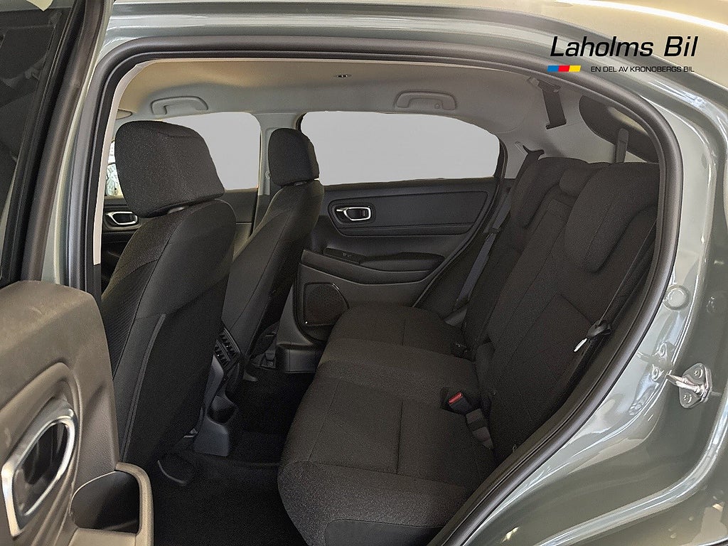 Honda HR-V Elegance e:HEV Hybrid 1,5 146 HK/Privatleasing Kampanj – bild 9