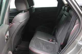 SUV Hyundai Tucson 6 av 21