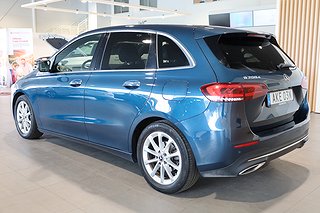 Halvkombi Mercedes-Benz B 3 av 26
