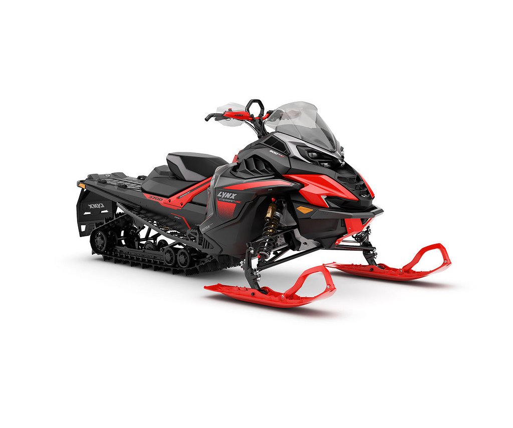 Lynx Xterrain RE 900 Ace Turbo R 180hk *Spara 27000kr* 