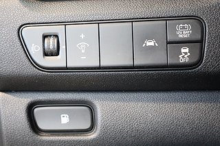 SUV Kia Niro 18 av 23