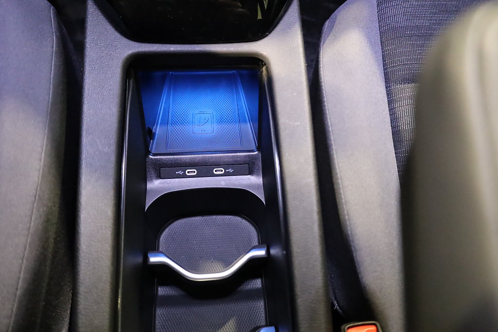 Volkswagen ID.4 Pro Performance Navi 360° Värmare Leasbar 2022