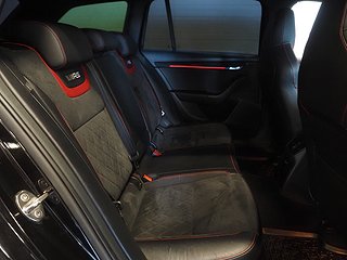 Kombi Skoda Octavia 12 av 23