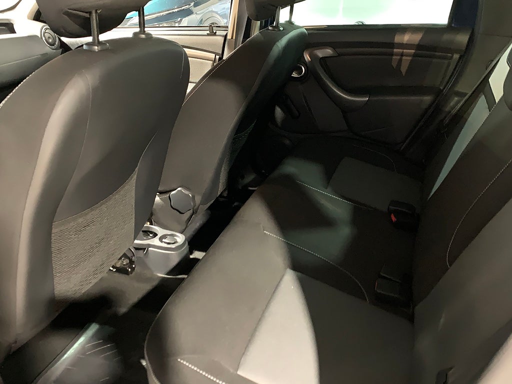 Dacia Duster 1.5 dCi 4x4 | Navi | Adventure | Kamrem bytt | 2016