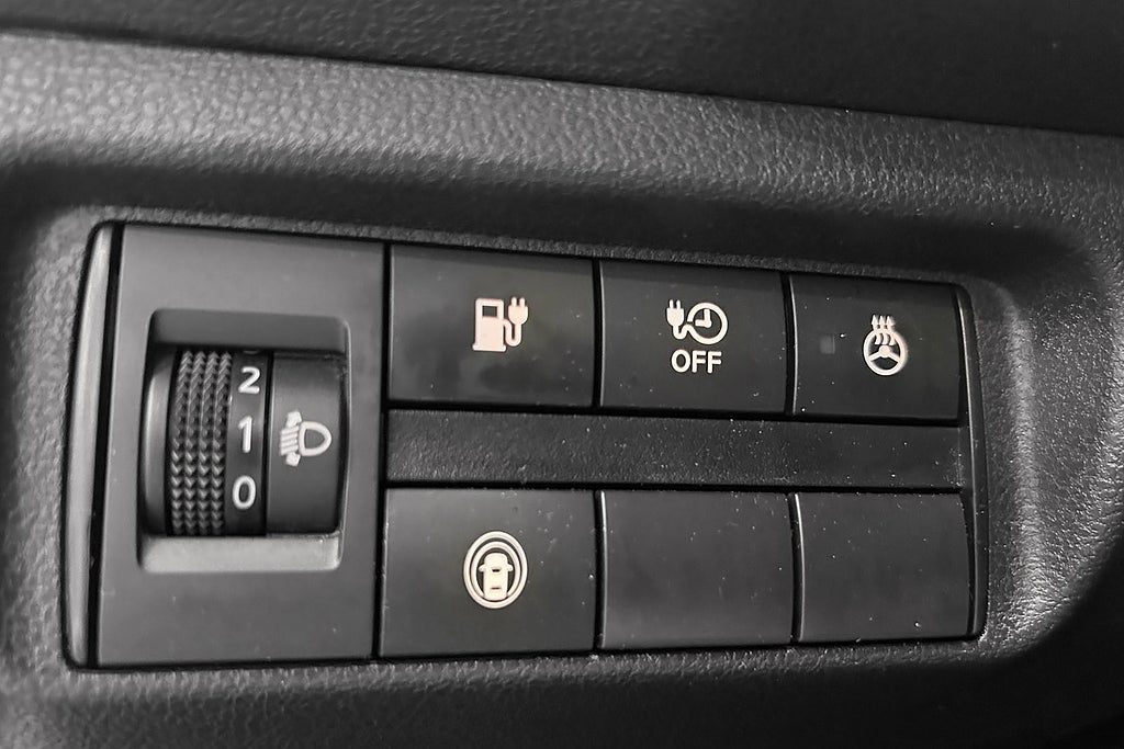 Nissan Leaf 2023 - miniatyr 17