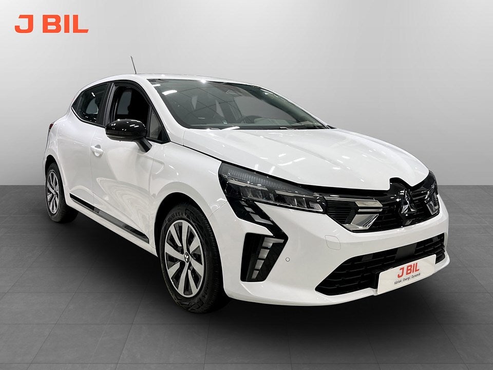 Mitsubishi Colt Invite 90hk - OMGÅENDE LEVERANS!