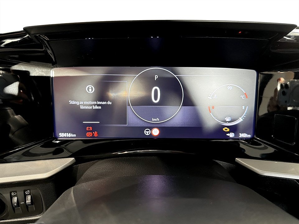 Bild på Opel Mokka Ultimate 1.2 Turbo 130hk Aut - B-KAMERA, CARPLAY