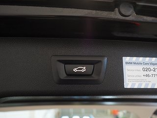 Kombi BMW 520 9 av 22