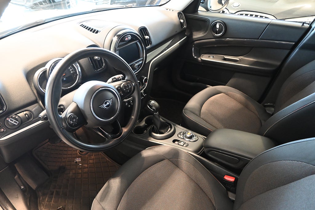 MINI Countryman 2020 - miniatyr 7