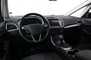Minibuss Ford S-Max 4 av 15