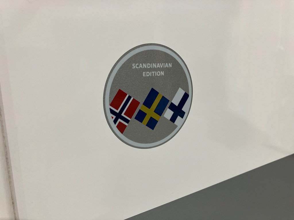 Adria Adora 613 HT / 2095 kr månaden / Ny / Vi tar inbyten - Adria