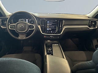 Volvo V60 Cross Country B4 AWD Geartronic Advanced NaviPro Edition S&V/Drag/VOC – bild 11