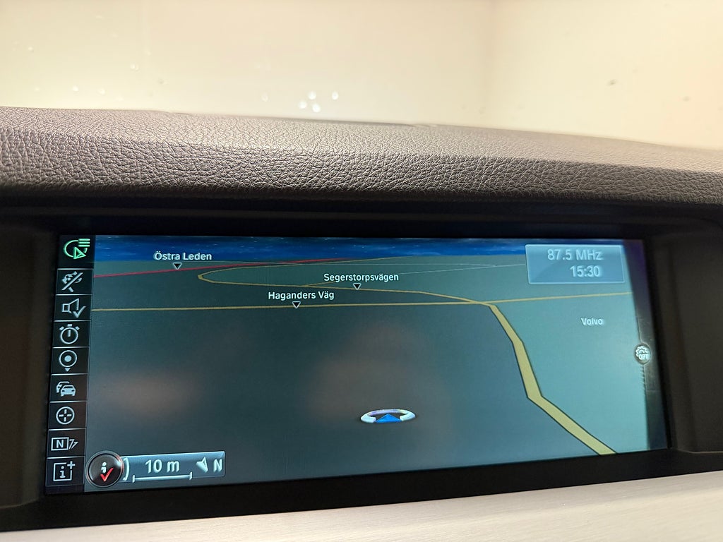 BMW 525 2013 - miniatyr 9