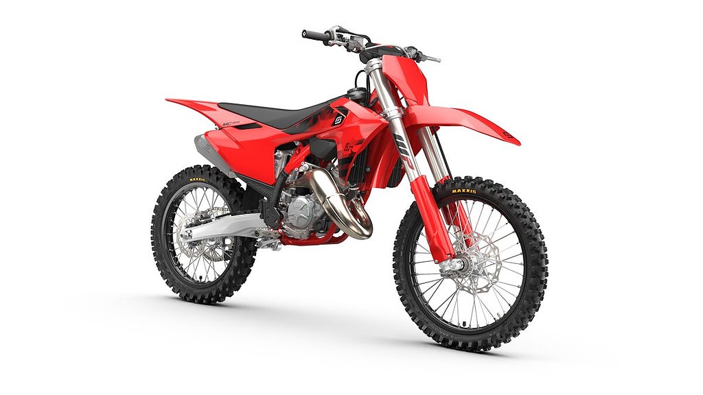 GasGas MC 125 2027