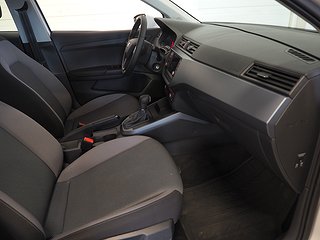 Kombi Seat Arona 11 av 22