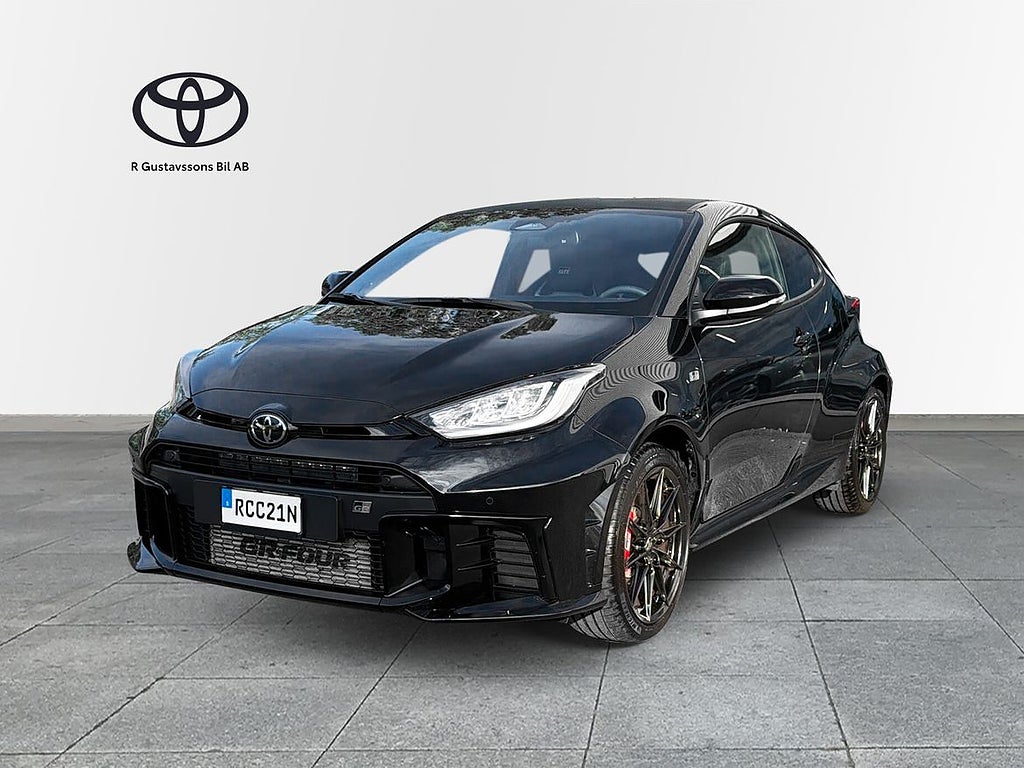 Toyota GR Yaris