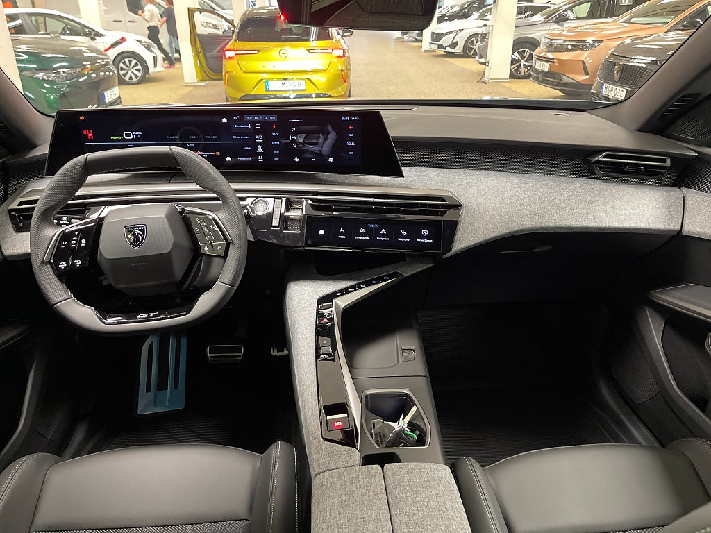 Bild på Peugeot 5008 Edition PHEV Aut - OMGÅENDE LEVERANS!