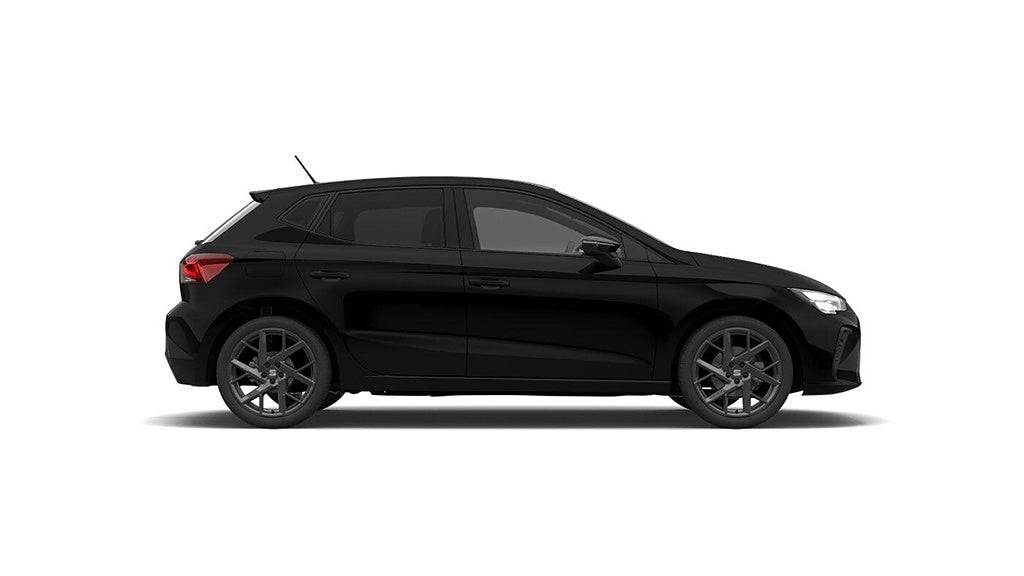Seat Ibiza 1,0 TSI 115 DSG STYLE