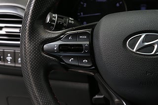 Halvkombi Hyundai i30 14 av 26