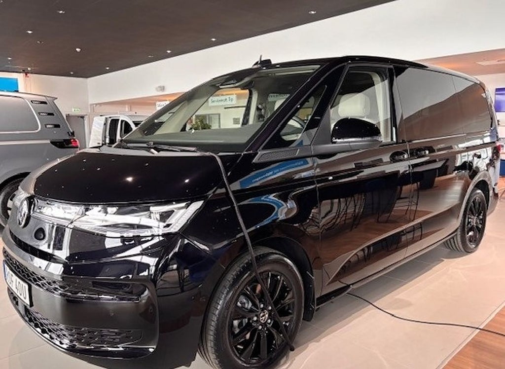 Volkswagen multivan Life TDI 150Hk DSG