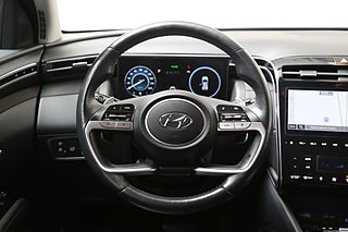 SUV Hyundai Tucson 17 av 33