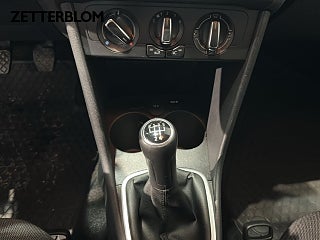 Kombi Volkswagen Polo 14 av 17