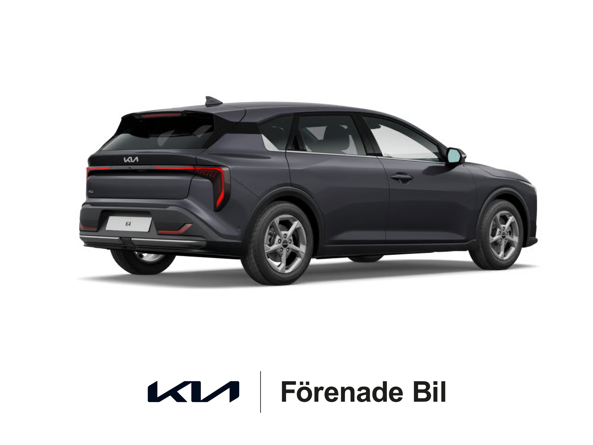 Kia K4 SW 1.0T-GDi MILDHYBRID DCT ACTION 2026, bild 5/38
