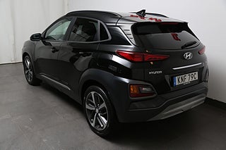 SUV Hyundai Kona 4 av 29