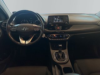 Hyundai i30 Wagon 1.4 T-GDi DCT Comfort S&V-hjul/Psens/Drag
