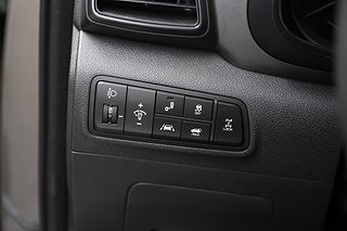 SUV Hyundai Tucson 9 av 21