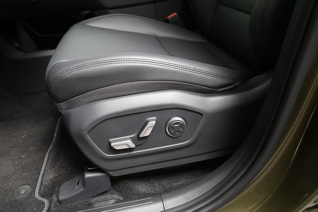 Hyundai Santa Fe Plug-In Hybrid 288hk Callighraphy Privatleasingkampanj!