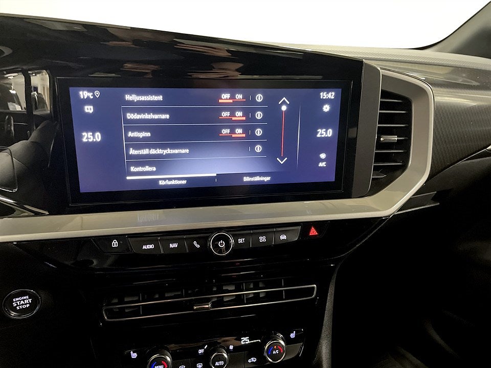 Bild på Opel Mokka Ultimate 1.2 Turbo 130hk Aut - B-KAMERA, EN ÄGARE