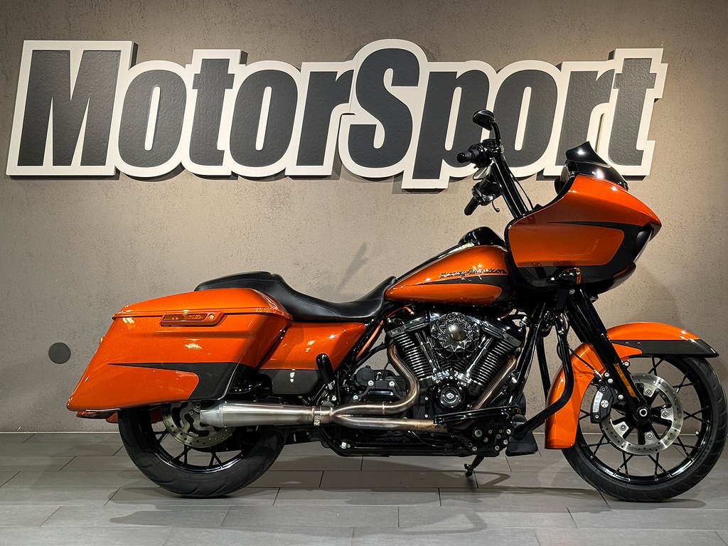 Harley-Davidson ROADGLIDE SPECIAL FLTRXS *130Hk*