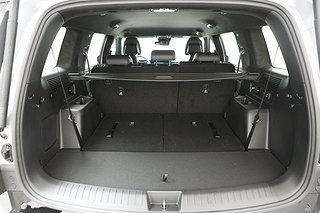 SUV Hyundai Santa Fe 9 av 25