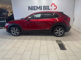 Mazda CX-30 2.0 M Hybrid AWD Cosmo/Drag/360°/BOSE/Navi/S&V