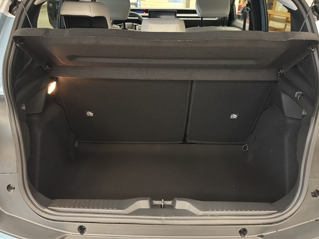 Citroen C3 ë-C3 MAX 44kWh – bild 14