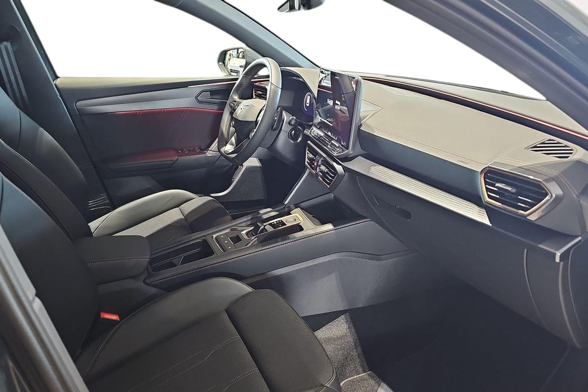 Cupra Leon 2026, bild 7/38