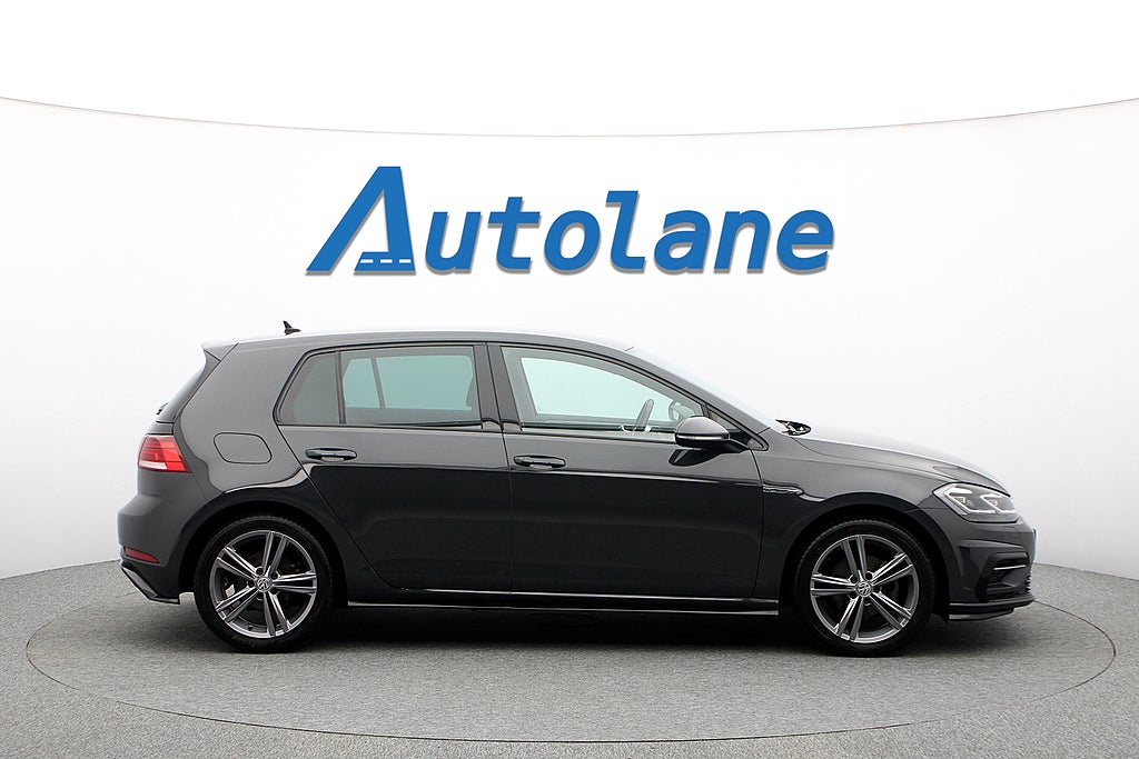 Volkswagen Golf 1.5 TSI Automat, R-Line, Carplay, PDC 150hk