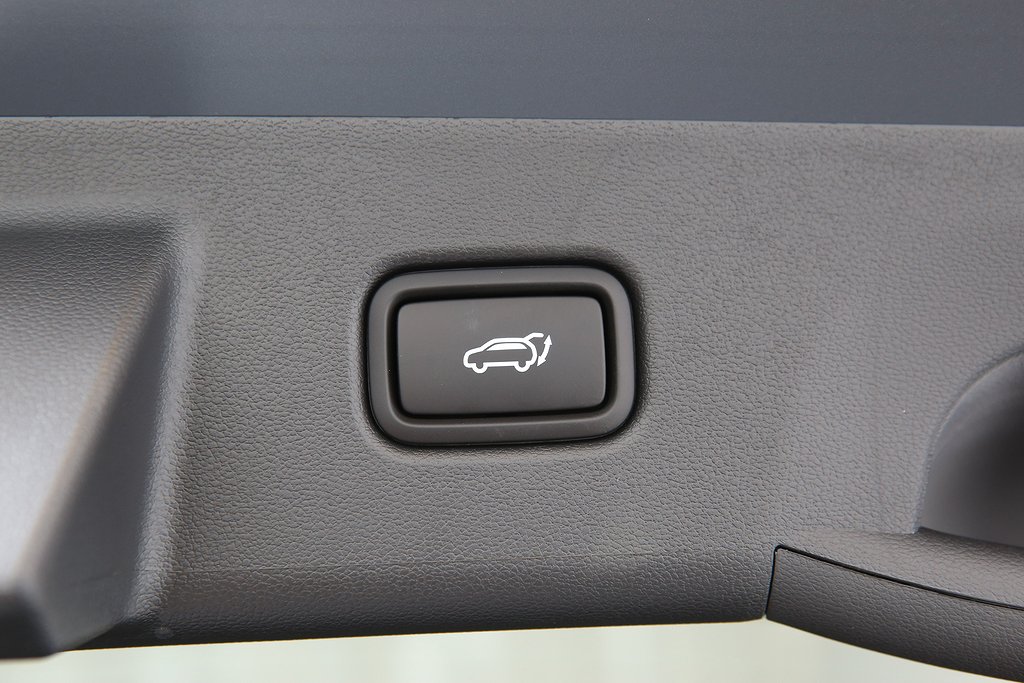 Hyundai Tucson Plug-In 4WD Advanced - Privatleasing 2025
