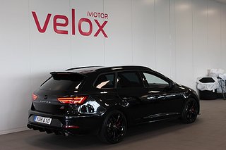 Kombi Seat Leon ST 4 av 22