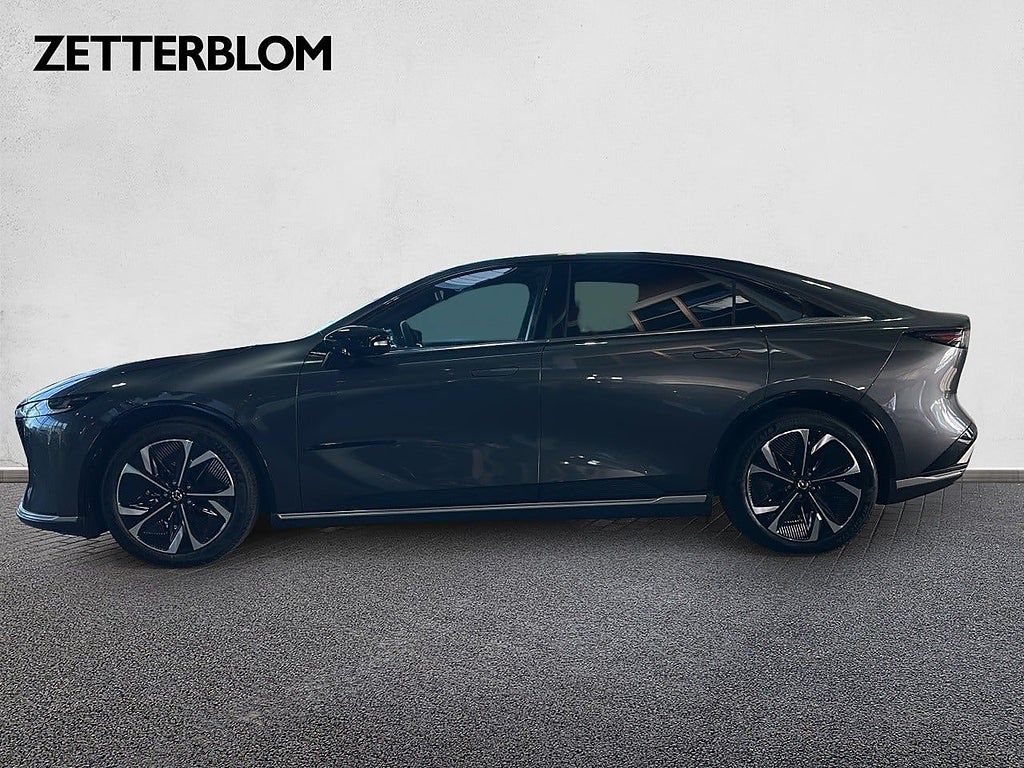 Kombi Mazda 6 2 av 18