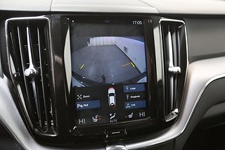 SUV Volvo XC60 21 av 29