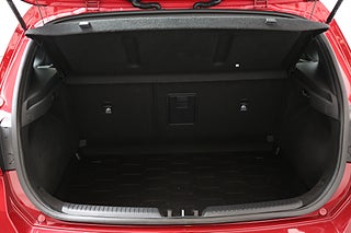 Halvkombi Hyundai i30 27 av 27