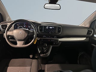 Peugeot Expert Traveller 2.0 9-sits Drag Psens Motorvärmare S/V-hjul – bild 9